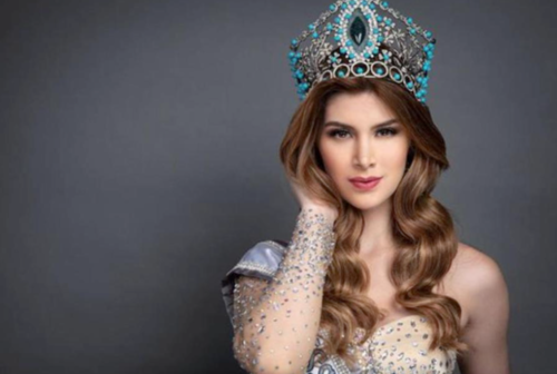 Ivana Batchelor represent&oacute; a Guatemala en 2022. (Foto: archivo/Soy502)