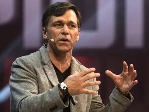 Guillermo Sohnlein cofundador submarino OceanGate.