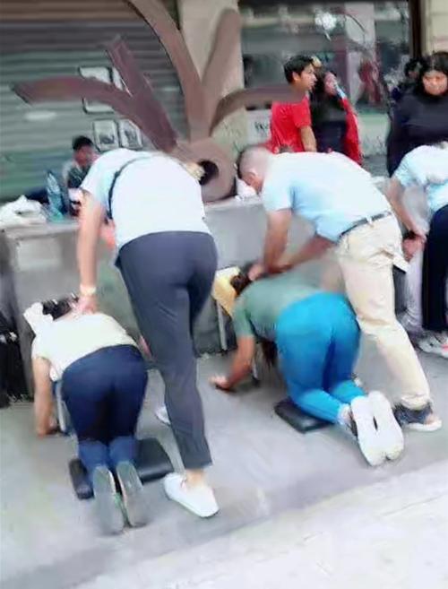 (Foto: captura de video)