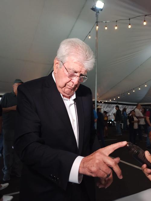 Foto: Fabi&aacute;n Fuentes/Soy502