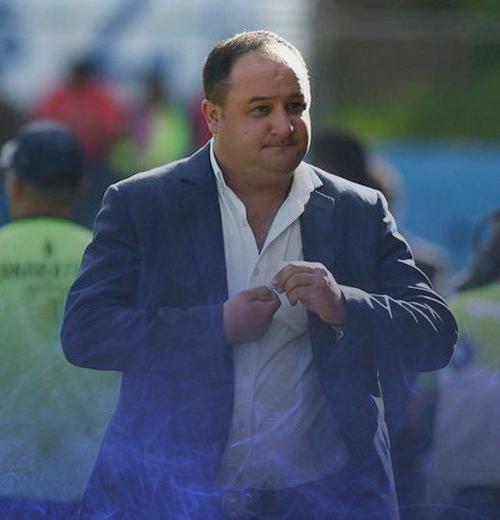 El entrenador guatemalteco ha dirigido a Guastatoya, Sanarate, y Carchá.