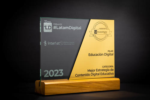 Banrural, Premios #Latam Digital 2023, Interlat, Colombia, Guatemala, Soy502