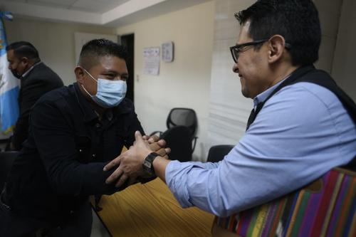 (Foto: Wilder L&oacute;pez/Soy502)