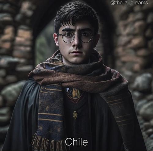 (Foto: Instagram/ The AI Dreams)