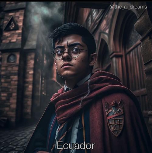 (Foto: Instagram/The AI Dreams)