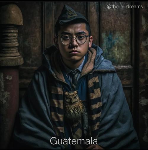 Foto: Instagram/The AI Dreams