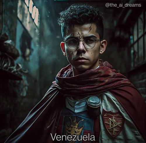 (Foto: Instagram/The AI Dreams)