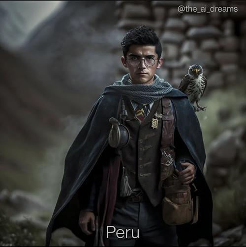 (Foto: Instagram/The AI Dreams)