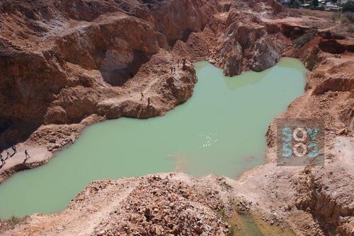 laguna jutiapa, cerro gordo, jutiapa, marn