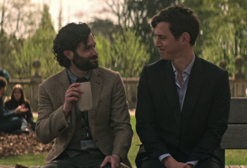 Los nuevos episodios se centrar&aacute;n en Joe y Rhys. (Foto: Fotogramas)