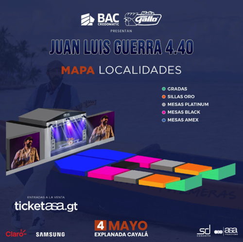 (Foto: Cortes&iacute;a/Asa Promotions) 