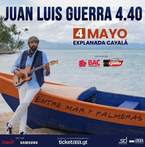 (Foto: Cortes&iacute;a/Asa Promotions) 