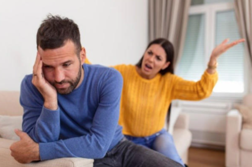 Cualquiera de ambas partes en una relaci&oacute;n puede perder el "encanto". (Foto: EnPareja)