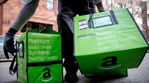 Los despidos anunciados desde inicios de enero representan alrededor de 1,7% de los efectivos de Amazon. (Foto: @LaVanguardia)