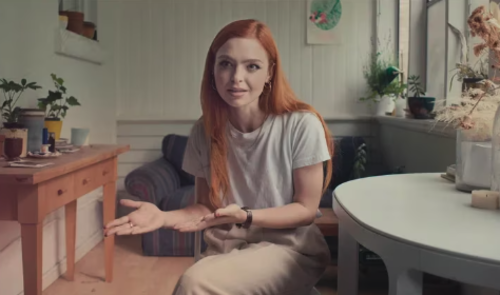 Diversos testimonios se exponen en el documental. (Foto: Netflix)