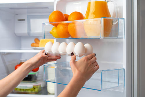 Refrigerarlos disminuye su contaminación. (Foto: Shutterstock)