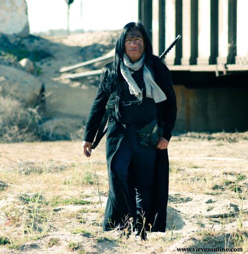 )Foto: Oficial Dionicio Virvez)