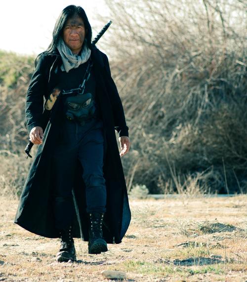 (Foto: cortes&iacute;a Dionicio Virvez)