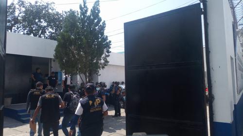 gaviotas, centro detención juvenil, fallecen privados de libertad, jovenes privados de libertad