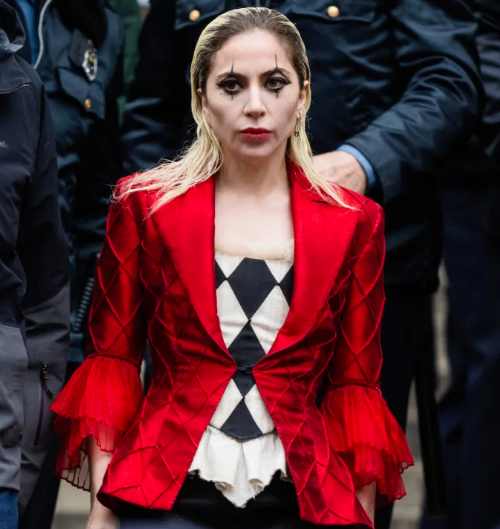 El look de Lady Gaga que encant&oacute; a seguidores. (Foto: Getty Images)