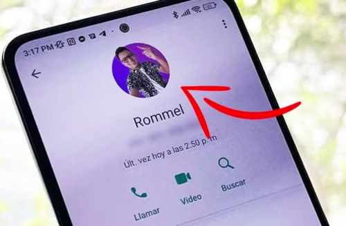 Recuerda que la foto de perfil puede estar oculta o p&uacute;blica. (Foto: Depor)