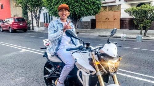 Kevin Kaletry ten&iacute;a 26 a&ntilde;os. (Foto: Heraldo de M&eacute;xico)