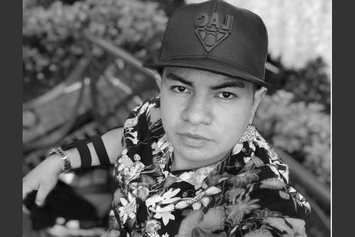 Luis Enrique perdi&oacute; la vida tras una discusi&oacute;n por un percance vial. (Foto: Facebook)