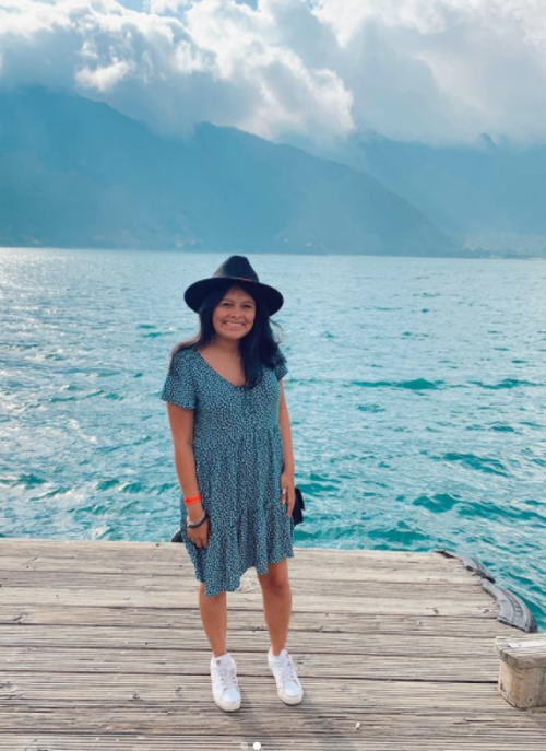 Foto: Elizabeth Coti