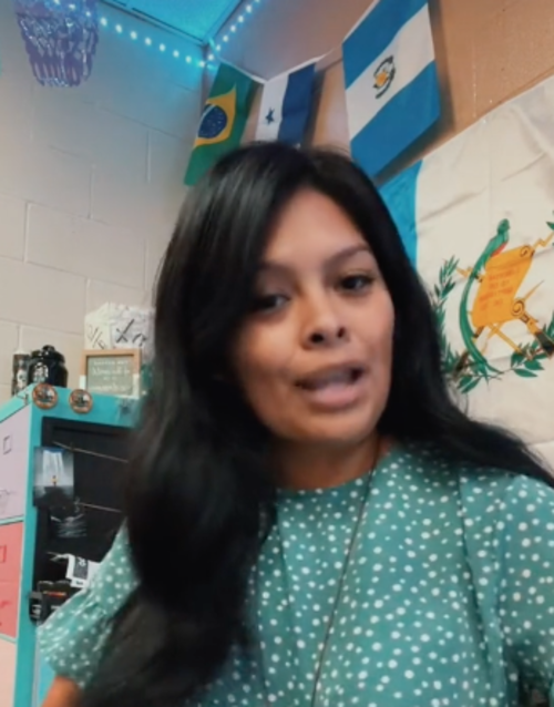 Foto: Elizabeth Coti