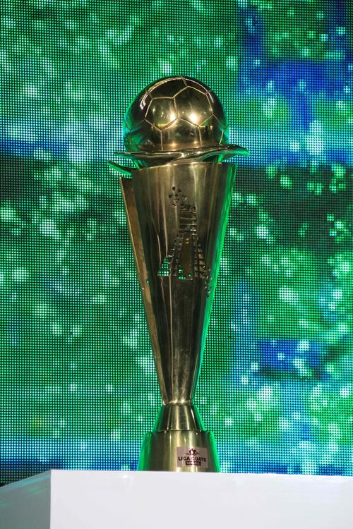 Liga Guate Banrural, copa, convocatoria, equipo campe&oacute;n, Gran Jaguar, Guatemala, Soy502