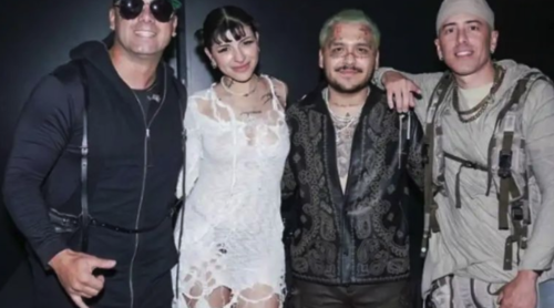 (Foto: redes sociales) 