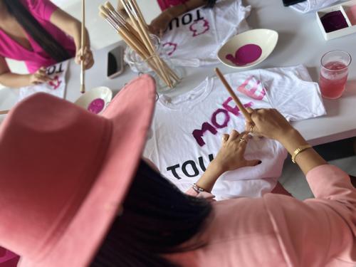 Gran Bazar de Perfumer&iacute;as Fetiche, fragancias, maquillaje, tratamientos de belleza, descuentos, Guatemala, Soy502