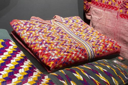 (Foto: Museo Ixchel del Traje Indígena)
