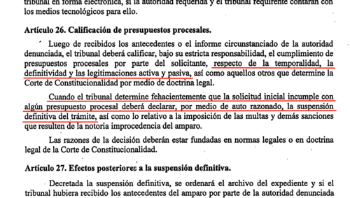 carlos pineda, amparo, en riesgo candidatura, abogado, prosperidad ciudadana, manuel baldizón