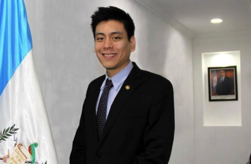 (Foto: Archivo/Soy502)