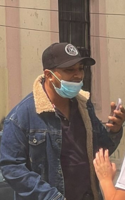 (Foto: redes sociales) 