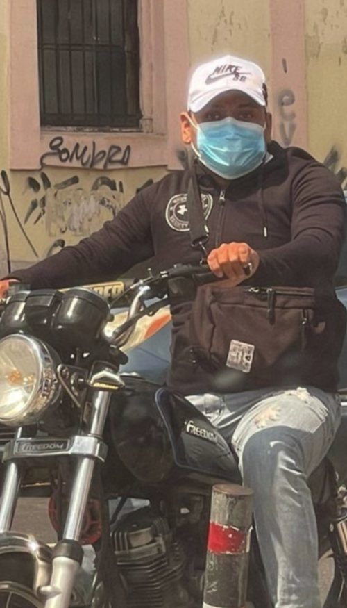 (Foto: redes sociales) 