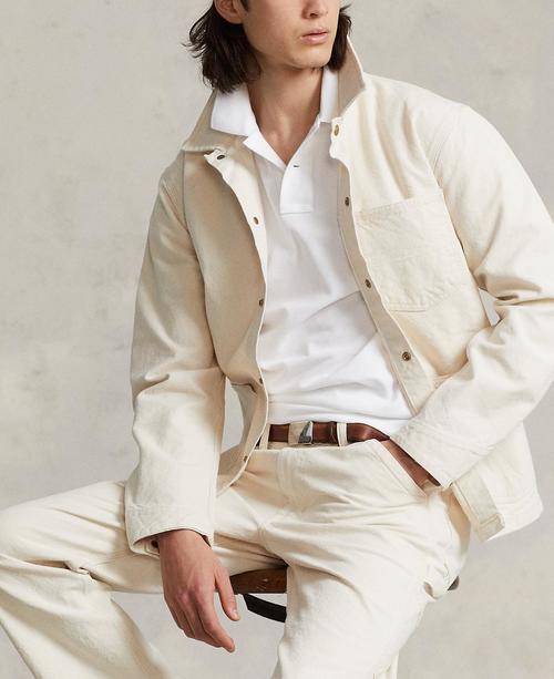 (Foto: The New Denim Project)
