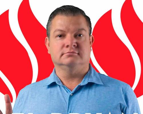 Bryan Ewald Wellmann 