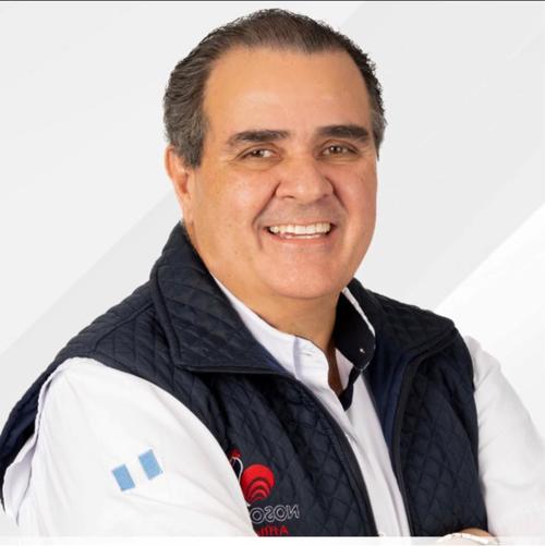 Francisco Javier Benedetti