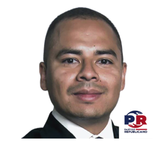 Jose Fernando Javier Villatoro Cobar