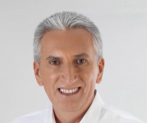 Marco Aurelio Pineda Colon 