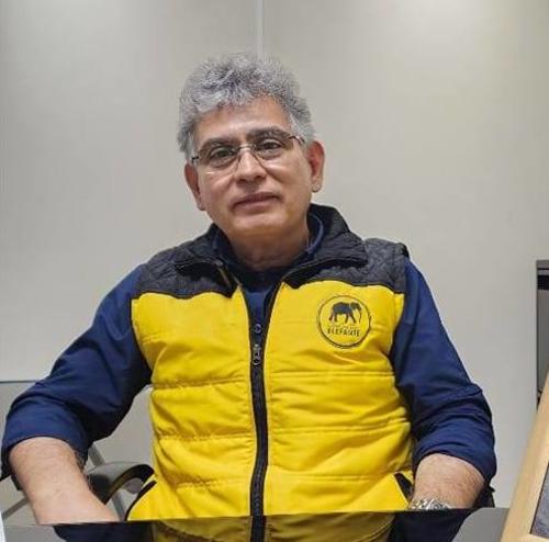 Mario Gilberto Cordón 