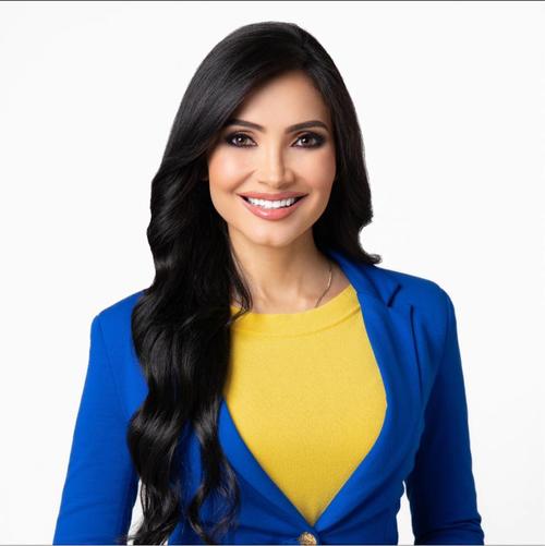 Massiel Rene Carrillo