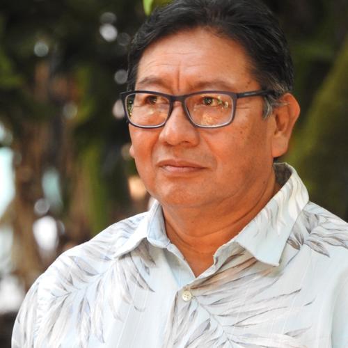 Neftalí López Miranda 