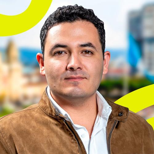 Samuel Pérez Alvarez 