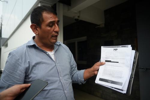 Roosevelt, agresi&oacute;n, motorista, tr&aacute;ficoGT