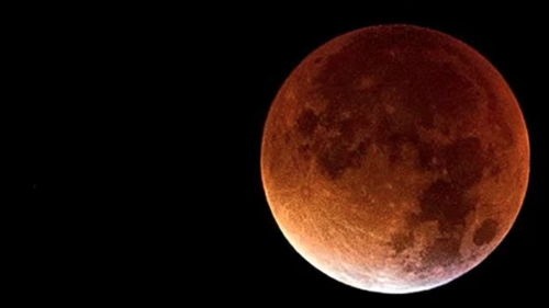 Luna llena, Castor, astronomía, noviembre, 2023