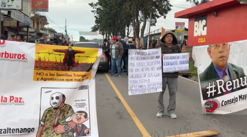 (Foto: Región Más Noticias) 