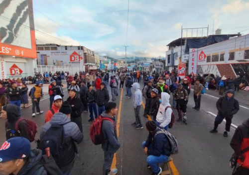 (Foto: Región Más Noticias)